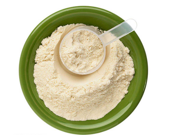 Egg White Powder (Egg Protein)