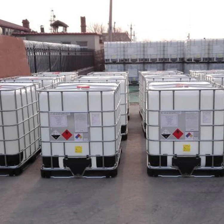 Water Balance PH Minus Formic Acid 85% 90% Cas No.:64-18-6