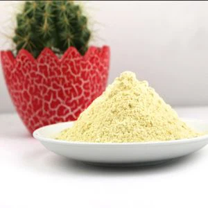 Preu de pols de goma de guar