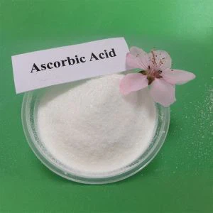 Àcid ascòrbic (vitamina C) CAS núm.: 50-81-7