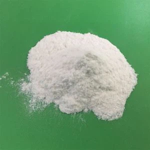 Sorbat de potassi en menjar