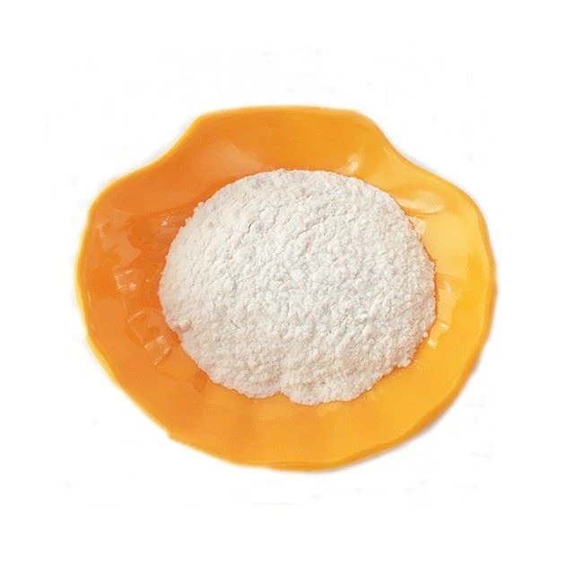 Carboxy Methyl Cellulose (cmc) CAS No:9004-32-4