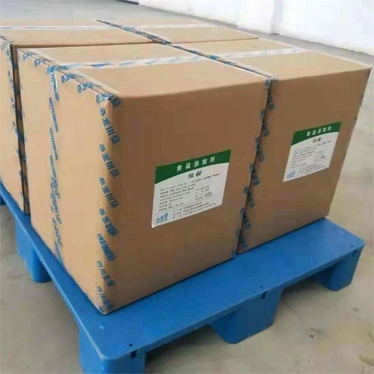 Sweetener Neotame (NTM) CAS No:165450-17-9